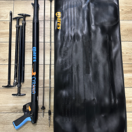 USATO Mares Cyrano 850